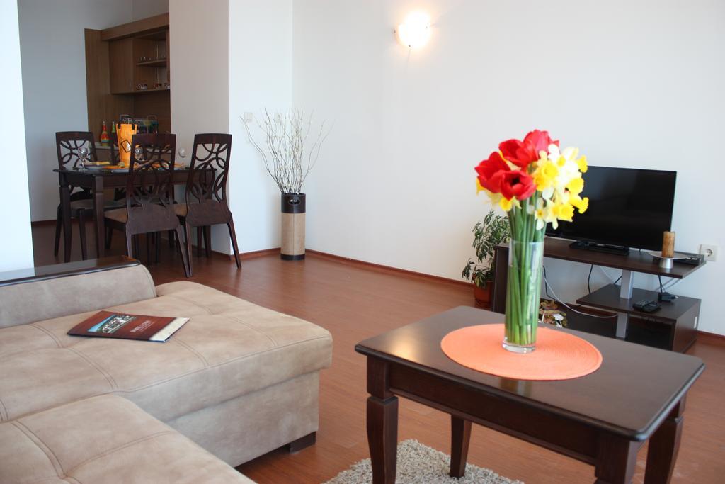 White Coast Beach Apartments Kavarna Extérieur photo