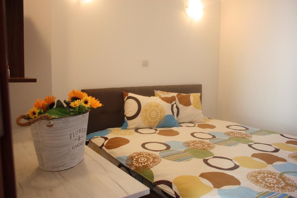 White Coast Beach Apartments Kavarna Extérieur photo