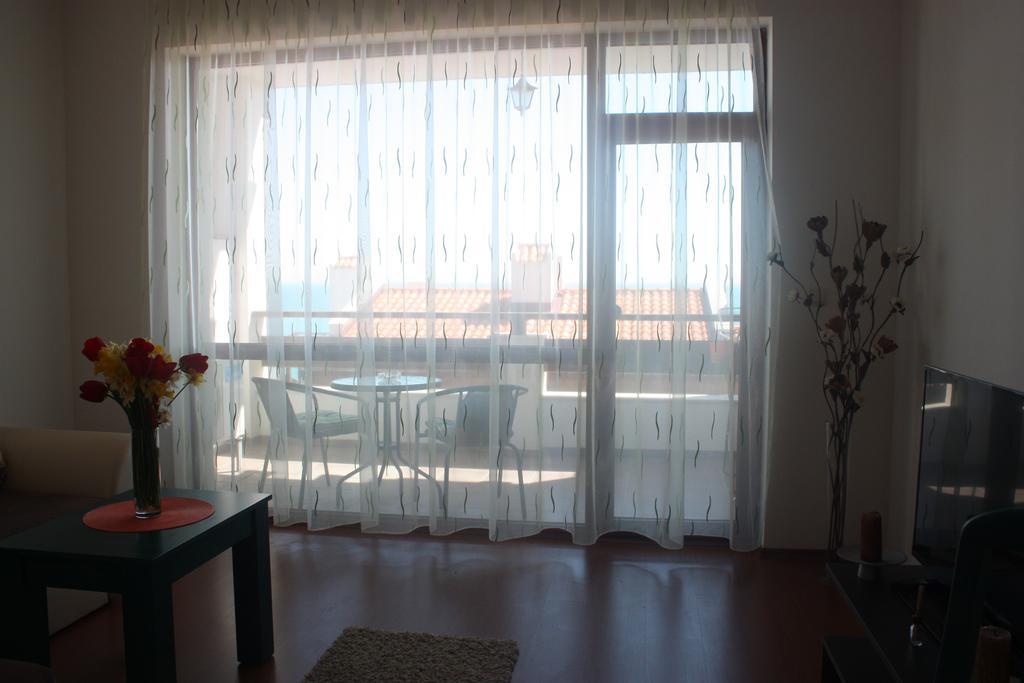 White Coast Beach Apartments Kavarna Extérieur photo